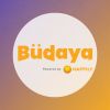 Budaya logo - Similar company to Eqwip