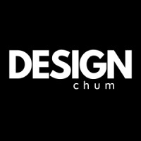 Design Chum logo - Similar company to Paper Lime Creative
