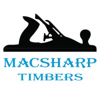 Macsharp Timbers logo - Similar company to Md Service
