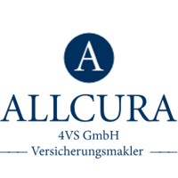 ALLCURA 4VS GmbH logo - Similar company to Sonusphere Gmbh