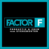 Factor F logo - Similar company to Captain Power