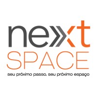 Next Space - Plataforma de Coworking logo - Similar company to Reflow.Me