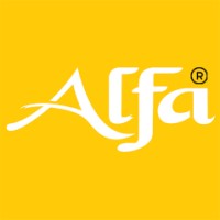 Alfa Furniture - Nepal logo - Similar company to Ruhani Industries Private Limited