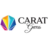 Carat Gems logo - Similar company to Star Technology Co.