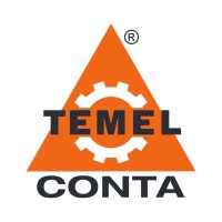 Temel Conta logo - Similar company to Temel Gaskets