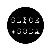 Slice + Soda logo - Similar company to Ostéopathie Québec