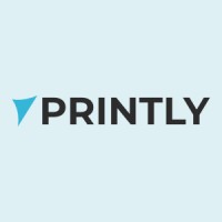 Printly logo - Similar company to Prolea