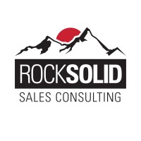 Rock SOLID Sales Consulting logo - Similar company to Natalus, Inc.