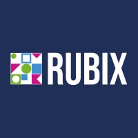 Rubix MEP logo - Similar company to Evolve Mep Engineering Limited