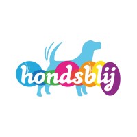 Hondsblij logo - Similar company to Pets4Care