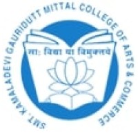 SMT.KG Mittal college logo - Similar company to University Of Mumbai