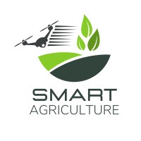 Smart Agriculture logo - Similar company to Smart Aerial Systems