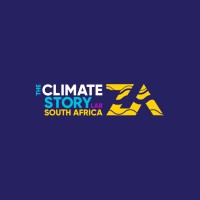 Climate Story Lab ZA logo - Similar company to Storyscope