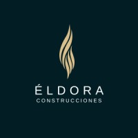 Éldora construcciones logo - Similar company to Ingeprisma
