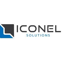 Iconel AS logo - Similar company to Autek As