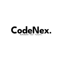 CodeNex logo - Similar company to Eleventastic Solutions