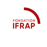 Fondation IFRAP logo - Similar company to Generationlibre
