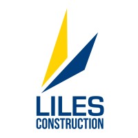 Liles Construction logo - Similar company to Sexton Design & Development