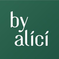 By Alici Skincare logo - Similar company to Magicmed