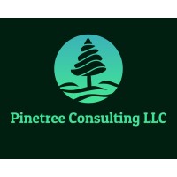 Pinetree Consulting LLC logo - Similar company to Technosmart Solutions
