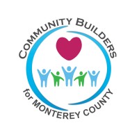 Community Builders For Monterey County