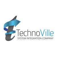 TechnoVille Private Limited logo - Similar company to Netheart Networks