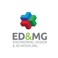 ED&MG logo - Similar company to Edmg