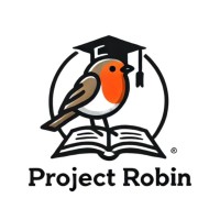 Project Robin logo - Similar company to Appipen