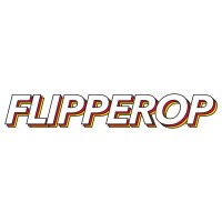Flipperop logo - Similar company to Break-Out Gruno Park B.V.