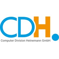 CDH Computer Division Heinemann GmbH logo - Similar company to Beaks