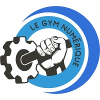 Le Gym Numérique logo - Similar company to Aquafab