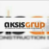 AKSİSGRUP ALÜMİNYUM ENERJİ YAPI İNŞAAT SANAYİ İÇ VE DIŞ TİCARET LTD ŞTİ logo - Similar company to Areks Alümi̇nyum San. Ve Ti̇c. Ltd. Şti̇.