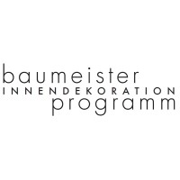 baumeister programm logo - Similar company to Amardeep Interior