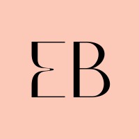Eden Blossom logo - Similar company to Salon Ink