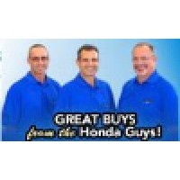 Honda Cars Of Boston