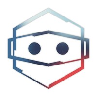 AsimUFF Robótica logo - Similar company to Friends Lab Uff