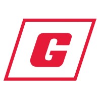 Guyson Corporation of USA logo - Similar company to Dynamic Systems Inc (Gleeble)