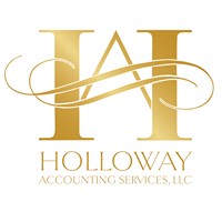 Holloway Accounting Services, LLC logo - Similar company to Metro Solutions