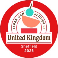 World Tapas Heats UK logo - Similar company to Blend Culinary Foundation