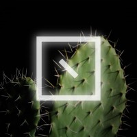 Cuarto Negro logo - Similar company to Avenue Media
