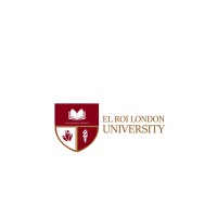 El-Roi London University logo - Similar company to State Of African Diaspora