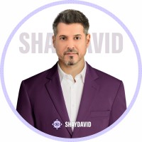 Shay david adv logo - Similar company to Intergreat Solutions Ltd