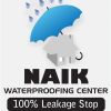 Naik Waterproofing Center logo - Similar company to Atcon Care Solutions Pvt Ltd