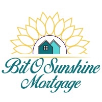 BitOSunshine Mortgage logo - Similar company to Supreme Lending - Plano, Tx