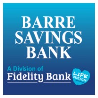 Barre Savings Bank logo - Similar company to Fayette Savings Bank, Ssb