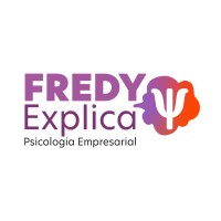 Fredy Explica - Psicologia Empresarial logo - Similar company to Fredy