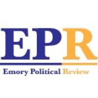 Emory Political Review logo - Similar company to Saikawa Lab