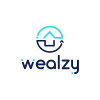 Wealzy logo - Similar company to Mahatech Academy - أكاديمية مهاتك