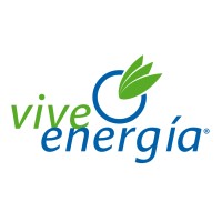 Vive Energía logo - Similar company to Lb Solar