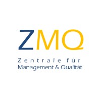 ZMQ eG logo - Similar company to Zmq Development